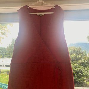 Madewell Wrap Dress